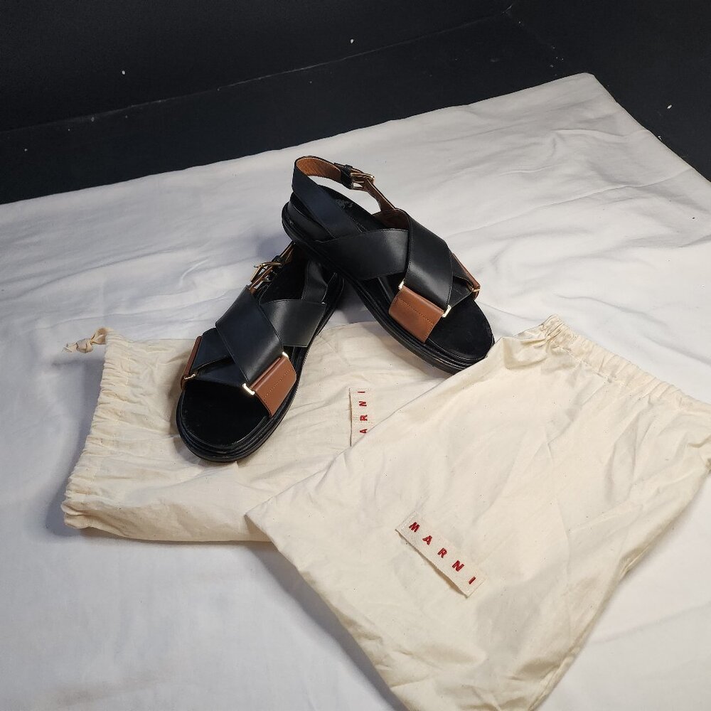 Marni Sandals
